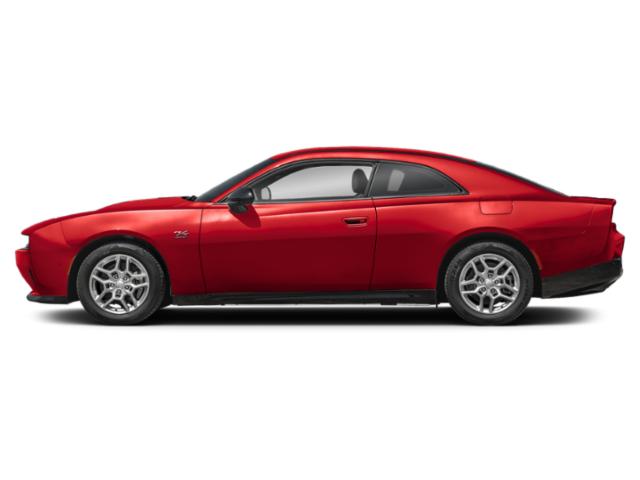 2026 Dodge Charger Daytona Scat Pack photo 2
