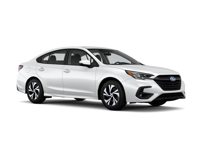2025 Subaru Legacy Premium -
                  Urbandale, IA