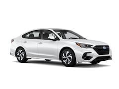 2025 Subaru Legacy Premium Sedan