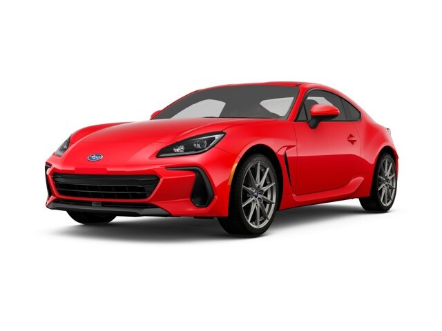 2025 Subaru BRZ Limited photo 2