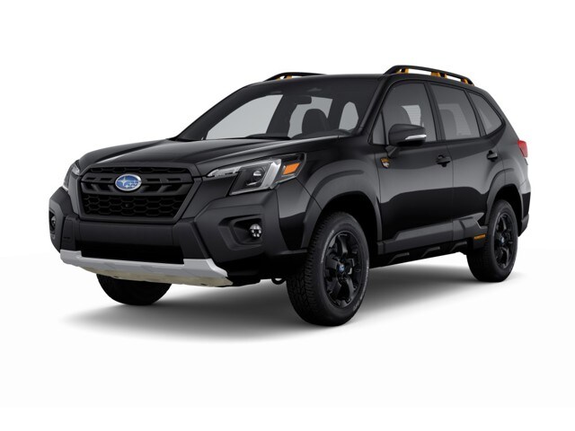 2025 Subaru Forester Wilderness photo 2