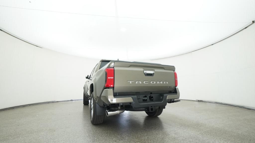 New 2025 Toyota Tacoma i-FORCE MAX Limited i-FORCE MAX Truck Double Cab