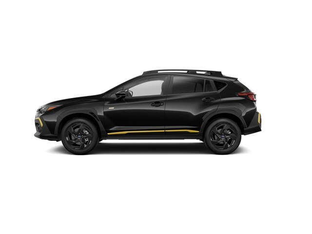 2025 Subaru Crosstrek Sport photo 4