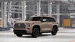 Toyota Sequoia