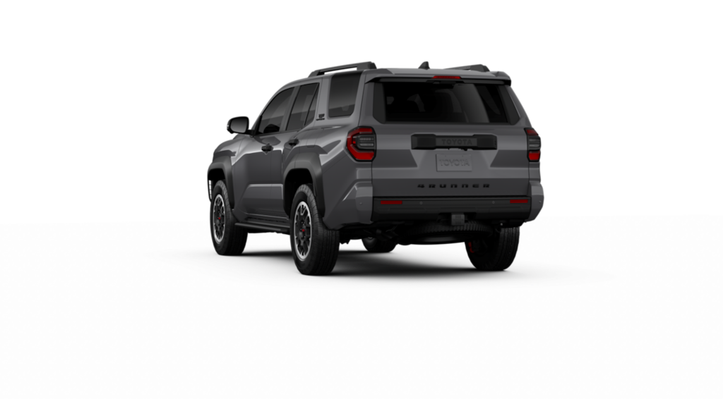New 2025 Toyota 4Runner Auto For Sale in Florence KY