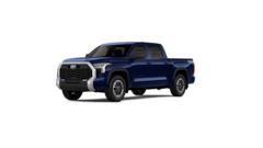 2026 Toyota Tundra SR5 SR5 CREWMAX 5.5