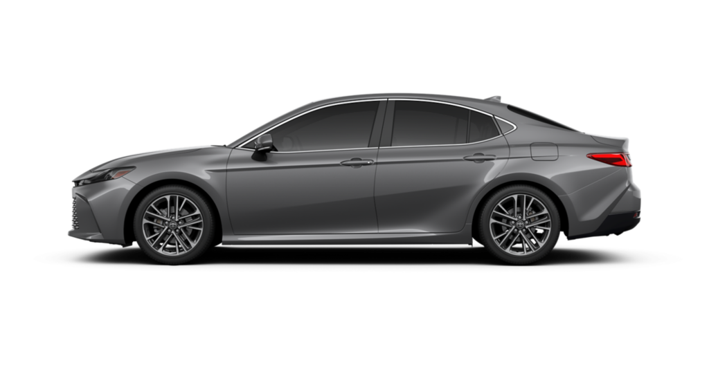 2025 Toyota Camry Xle For Sale Latia Celestine
