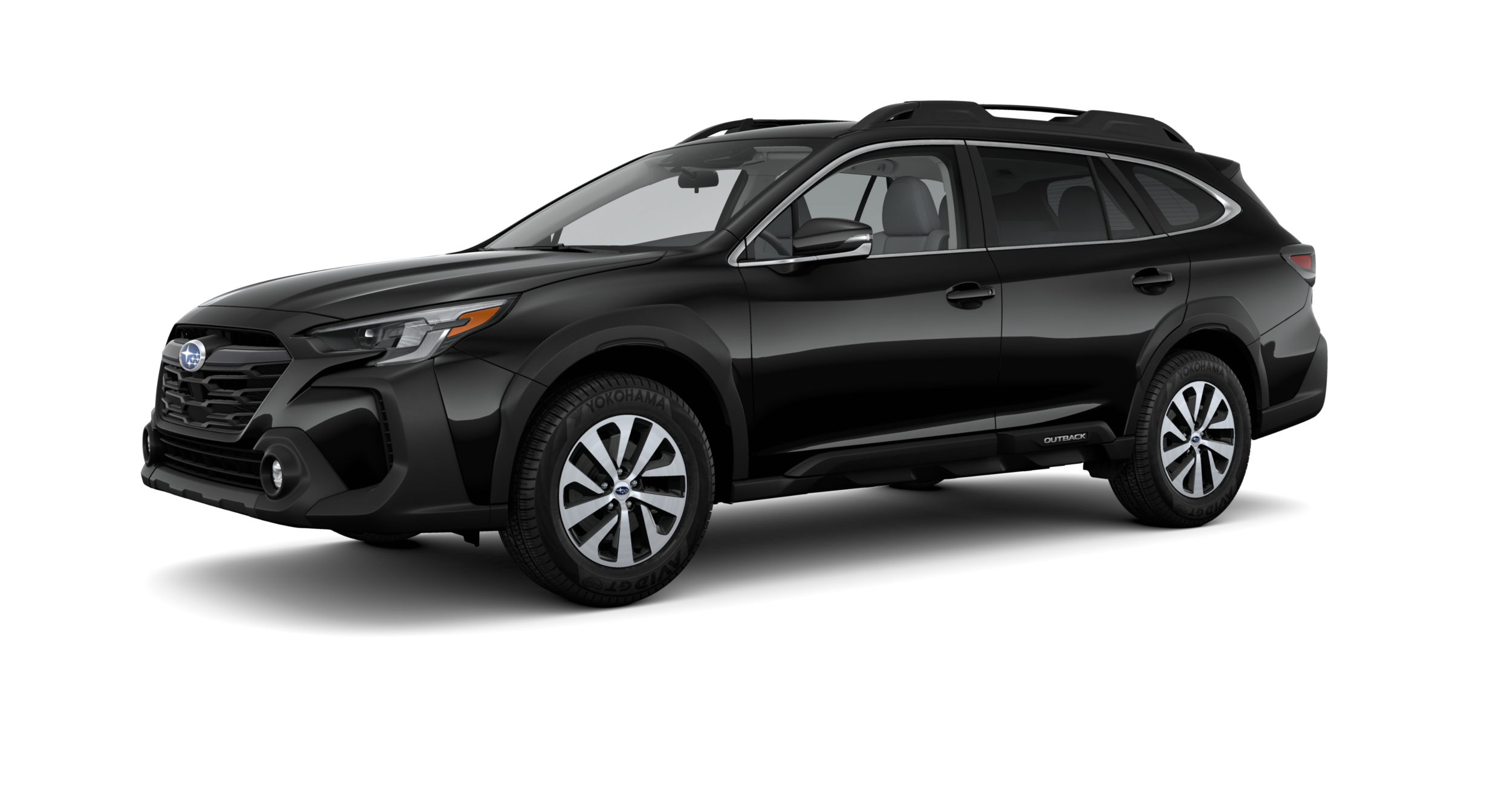 2025 Subaru Outback Premium photo 4