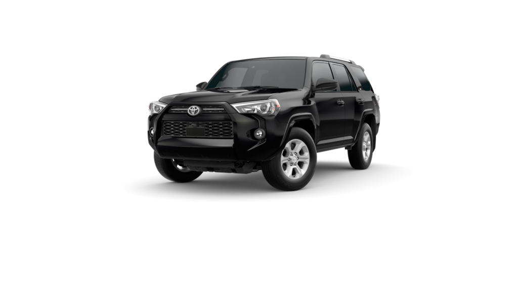 New 2024 Toyota 4Runner SR5 For Sale in Norman, OK at Fowler Toyota Of