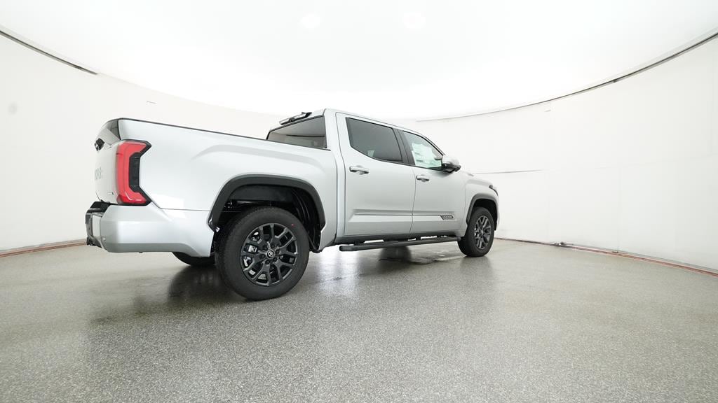 2025 Toyota Tundra Platinum - Photo 50