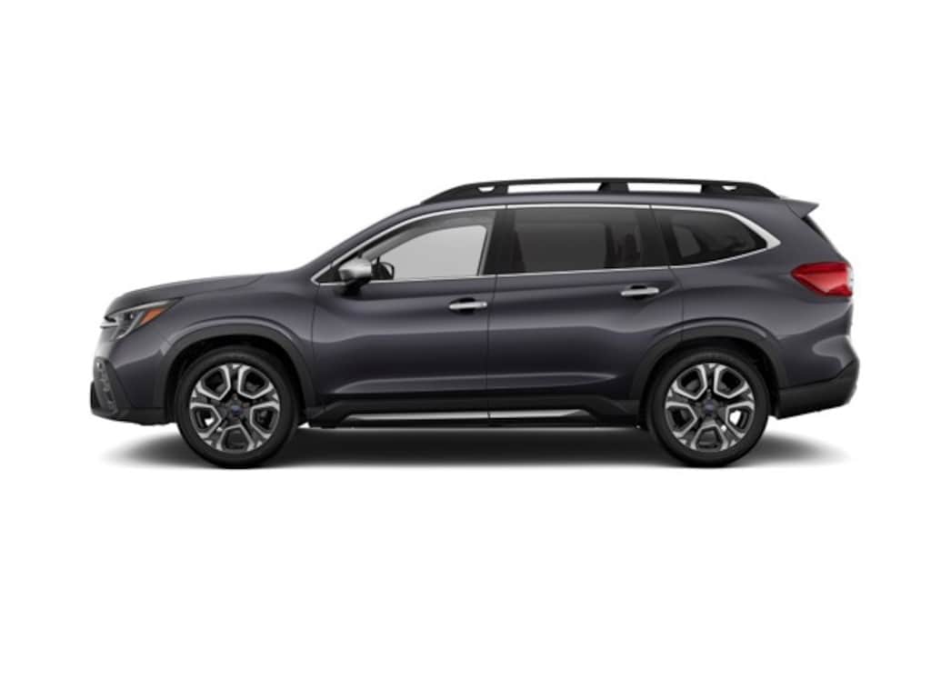 New 2024 Subaru Ascent For Sale in Lynchburg, VA Near Forest, Amherst
