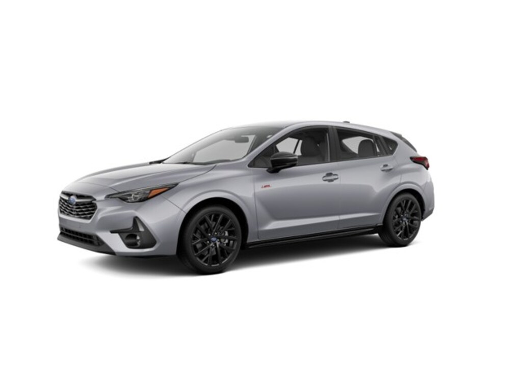 New 2024 Subaru Impreza For Sale in Vineland, NJ Serving Bridgeton