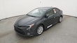 Toyota Corolla Hybrid