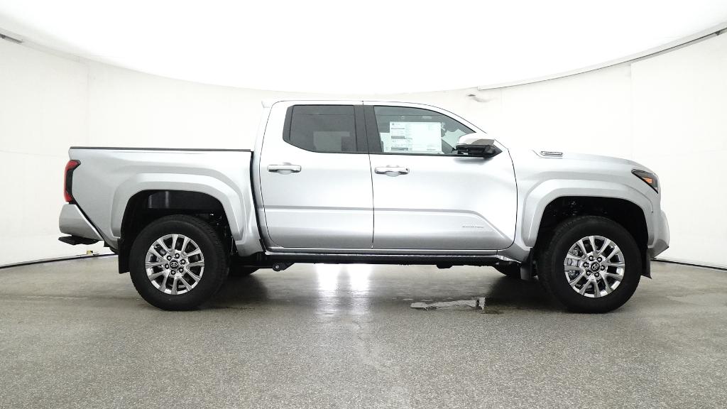 2025 Toyota Tacoma Limited - Photo 61