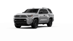 2025 Toyota 4Runner i-FORCE MAX Platinum SUV