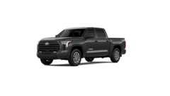 2025 Toyota Tundra SR5 Truck CrewMax