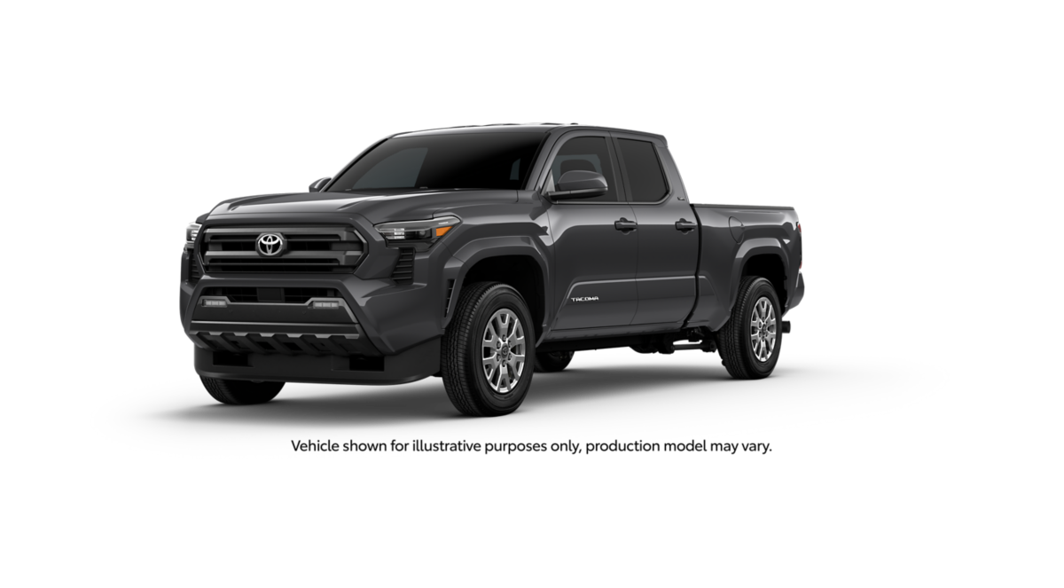 2024 Toyota Tacoma SR5 -
                Freehold, NJ