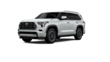 Toyota Sequoia
