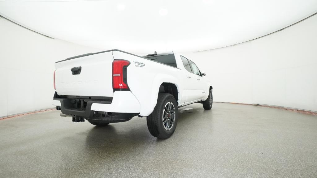 2025 Toyota Tacoma TRD Sport - Photo 51