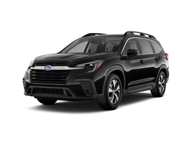 2025 Subaru Ascent Premium photo 2