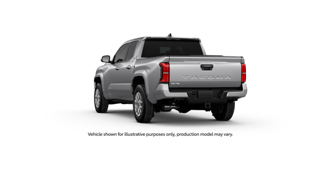 New 2024 Toyota For Sale at Toyota of Hollywood VIN