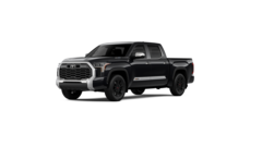 New 2026 Toyota Tundra i-FORCE MAX 1794 Edition 1794 CREWMAX 5.5 for sale near you in Connecticut