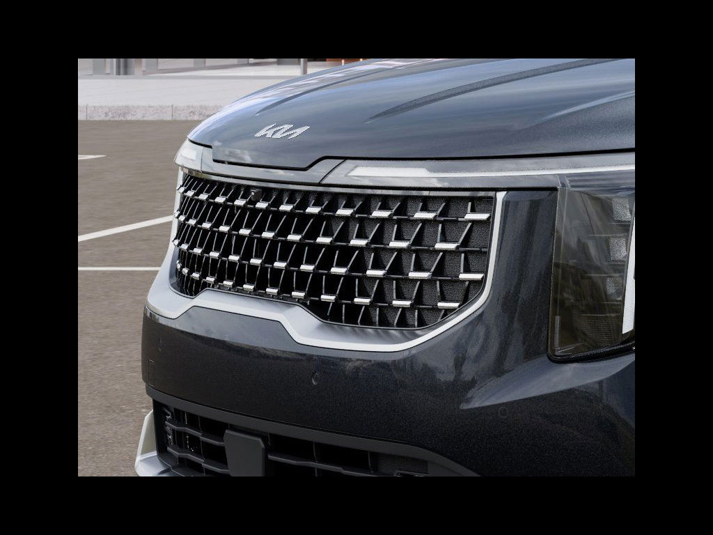 2025 Kia Carnival SX - Photo 24