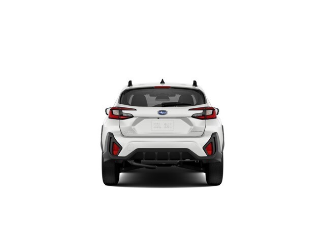 2025 Subaru Crosstrek Premium photo 11