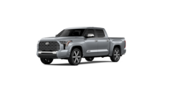 2025 Toyota Tundra i-FORCE MAX Capstone CAPSTONE CREWMAX 5.5