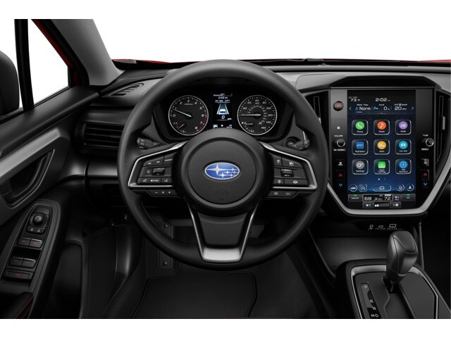 2025 Subaru Impreza Sport photo 10