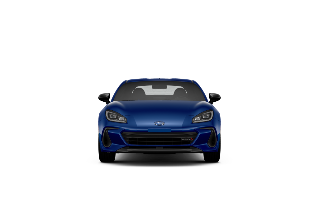 New 2025 Subaru BRZ tS Coupe