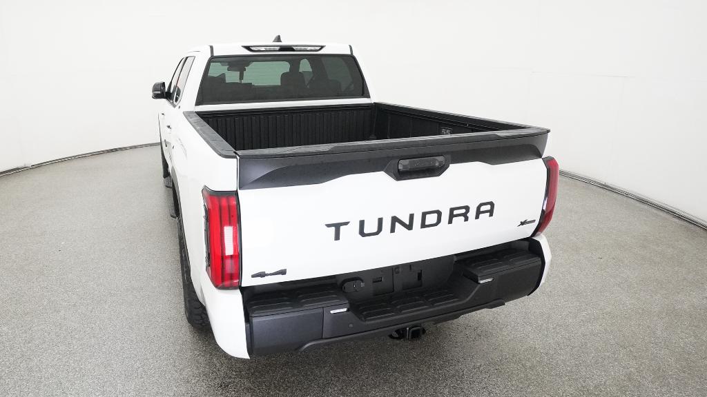 2026 Toyota Tundra SR5 photo 19