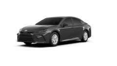 2025 Toyota Camry LE Sedan