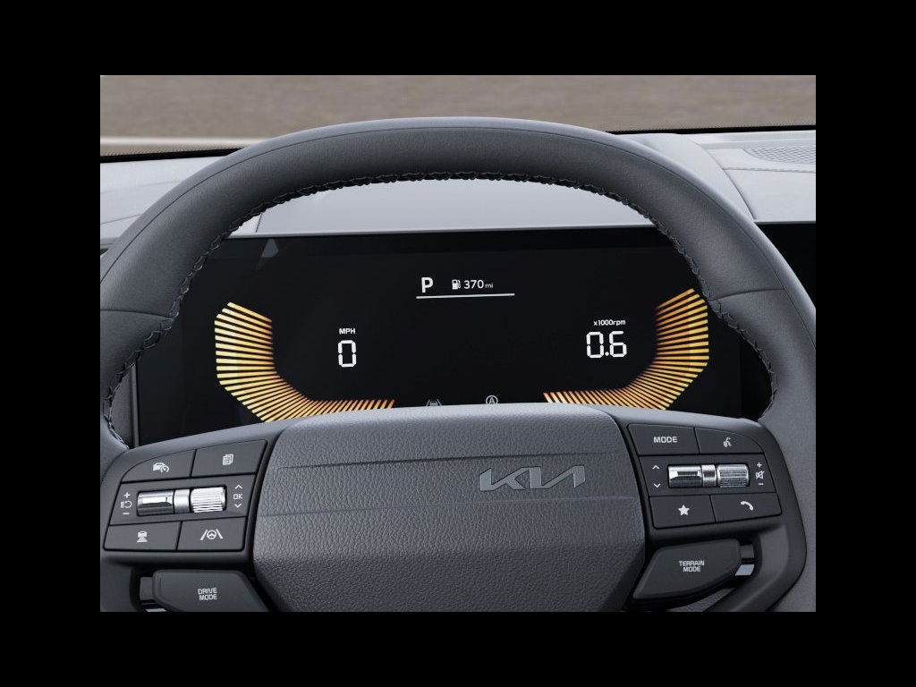2026 Kia Sportage X-Line photo 21