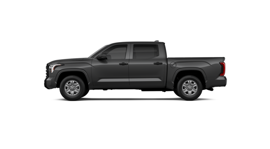 2025 Toyota Tundra For Sale Raleigh NC Near Durham