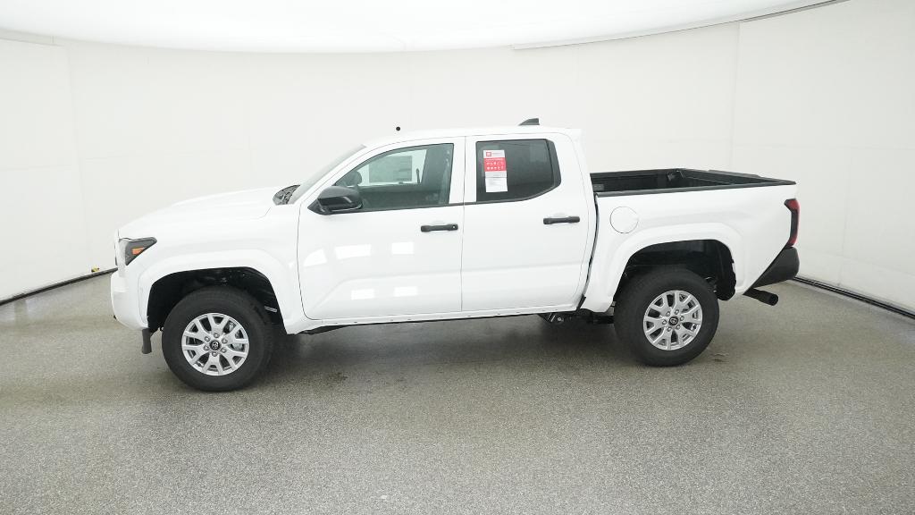 2025 Toyota Tacoma SR photo 23