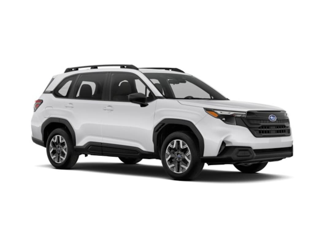 New 2025 Subaru Forester For Sale at Ciocca Subaru of Philadelphia