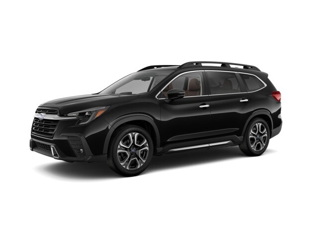 2025 Subaru Ascent Touring photo 3