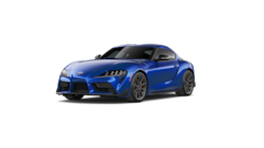 2026 Toyota GR Supra 3.0 Premium Coupe