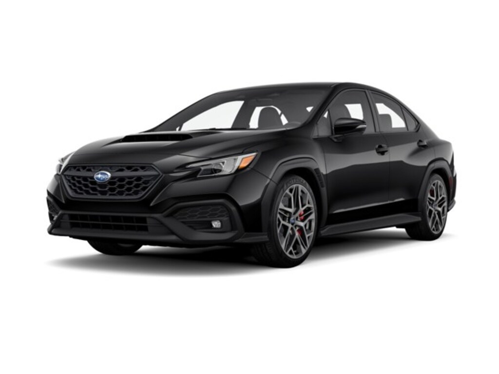 New 2024 Subaru WRX For Sale in Allentown, PA Near Emmaus, Macungie