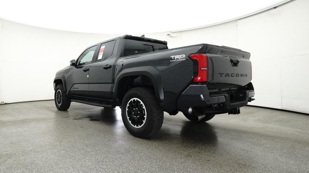 2025 Toyota Tacoma TRD Off Road - Photo 53