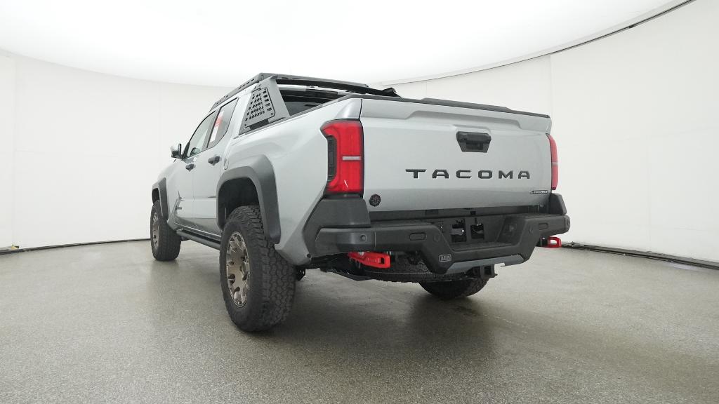 2025 Toyota Tacoma Trailhunter - Photo 57