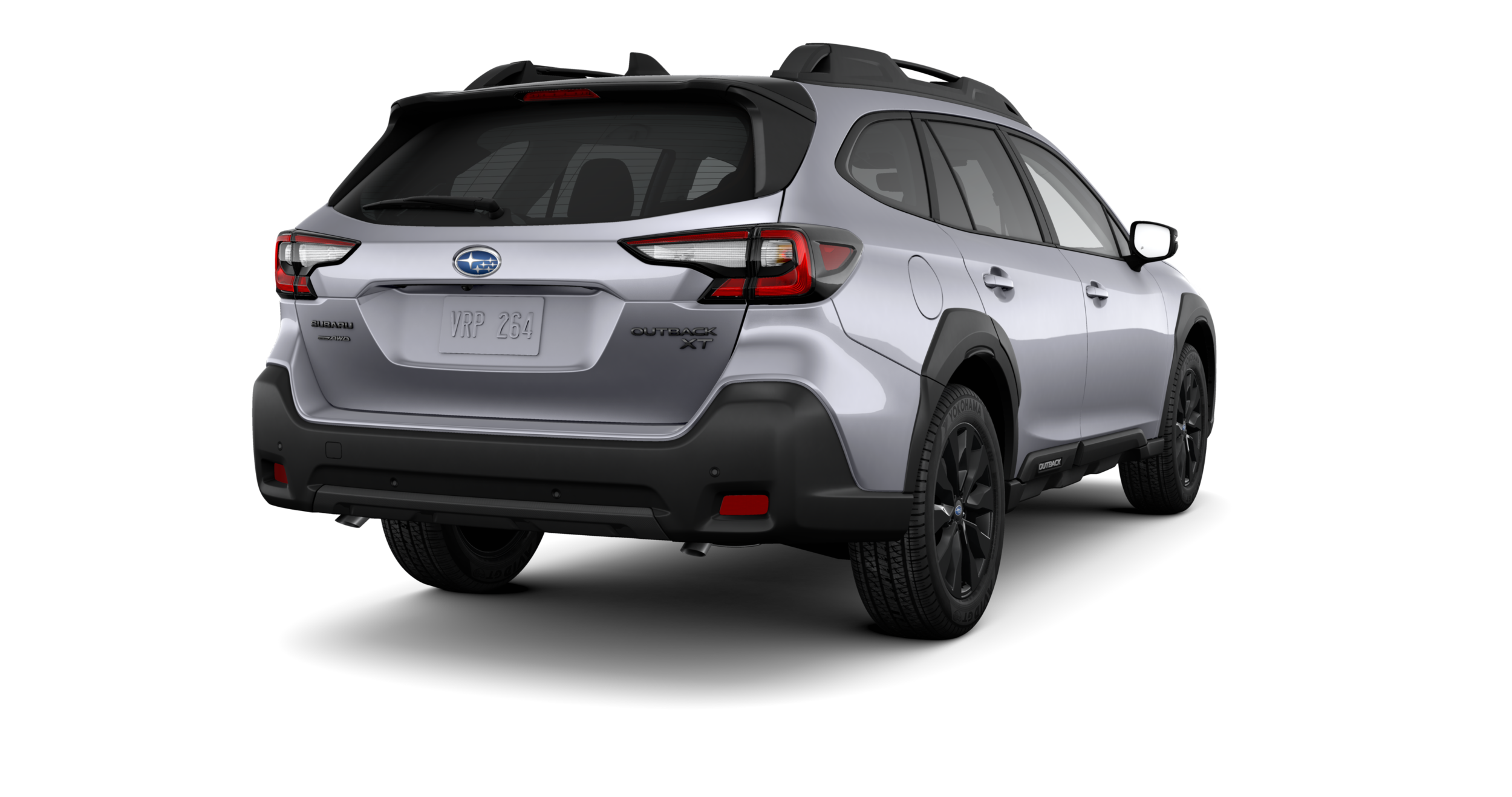 2025 Subaru Outback Onyx Edition XT photo 3