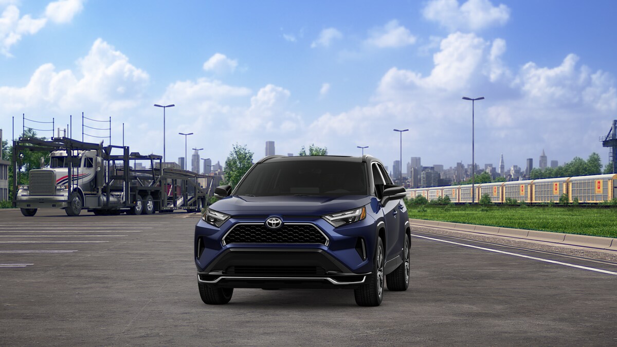 2025 Toyota RAV4 Hybrid XSE photo 20
