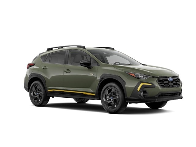 2024 Subaru Crosstrek Sport -
                Reno, NV