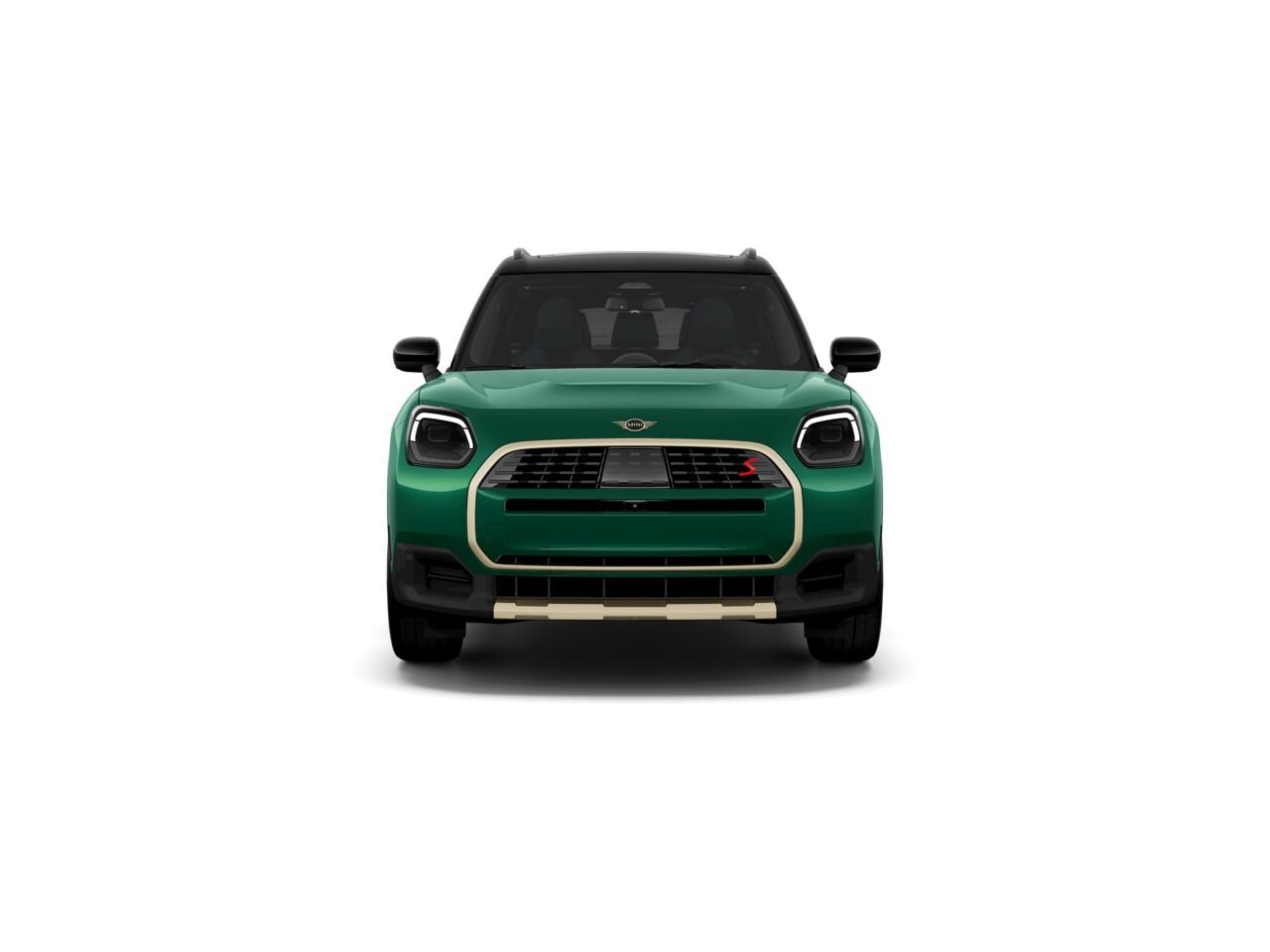 2026 Mini Countryman S ALL4 photo 2