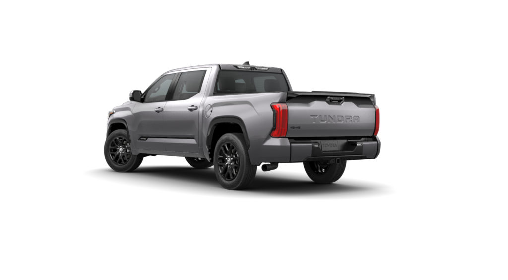 2024 Toyota Tundra Platinum For Sale New Holland PA New Holland Auto