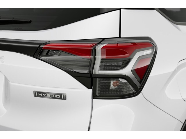 2025 Subaru Forester Sport photo 13