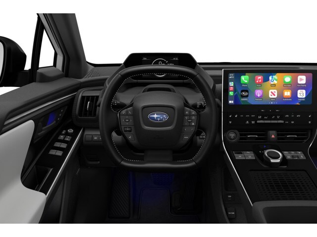 2025 Subaru Solterra Touring photo 19