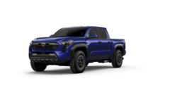 2024 Toyota Tacoma TRD Off-Road Truck Double Cab